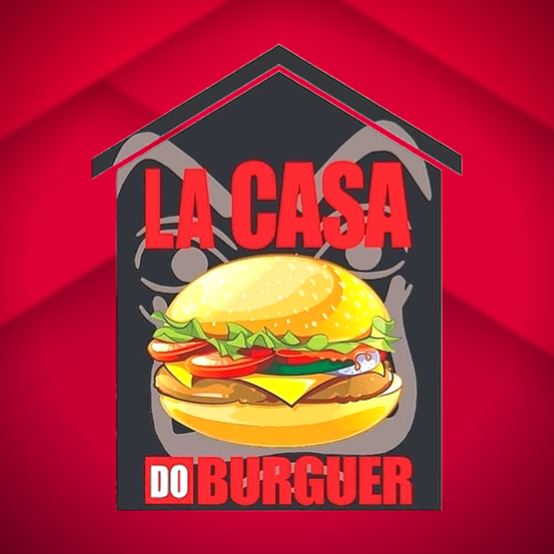 La Casa do Burguer - logo