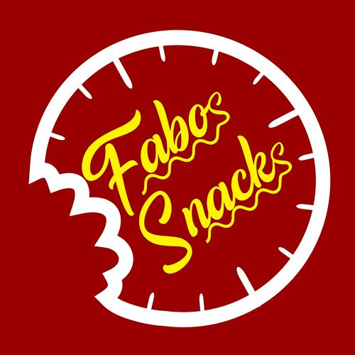 Fabos Snacks - logo