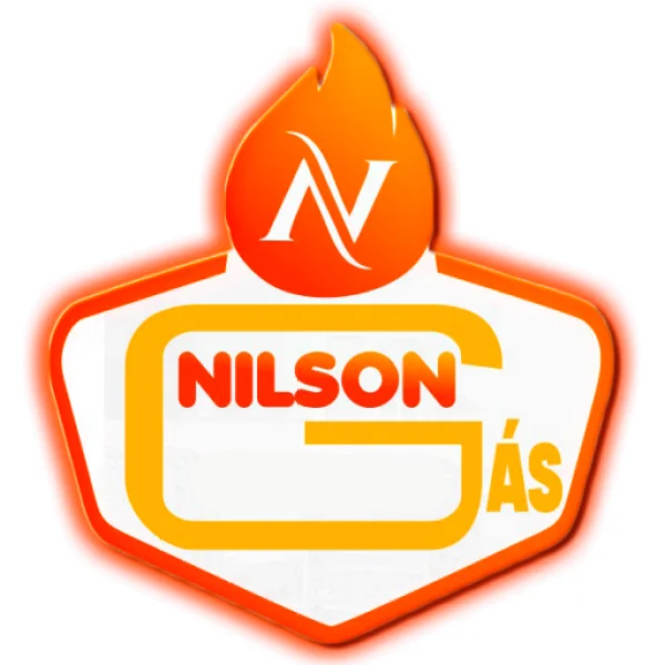 Nilson Gás - logo