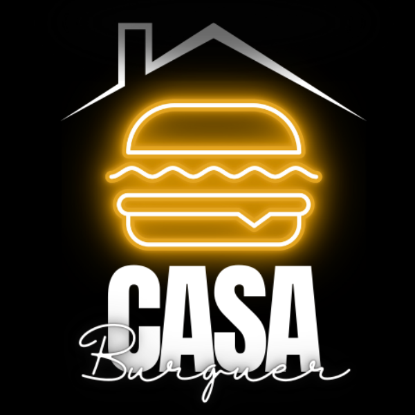 Casa Burguer - logo