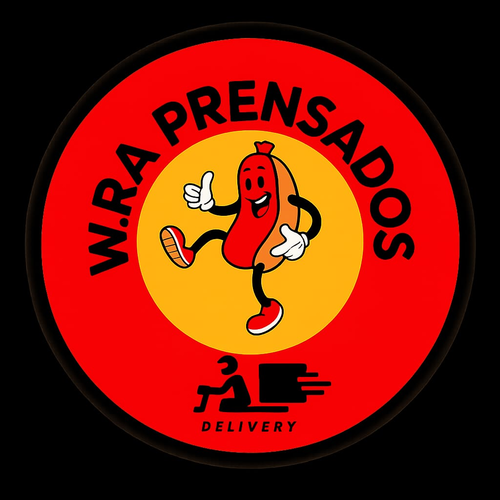WRA PRENSADOS PRENSADOS 042 - logo