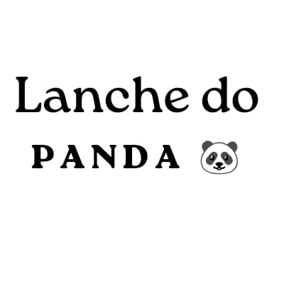Lanchonete do Panda  - logo