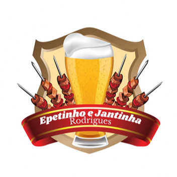 Espetinhos e Jantinha Rodrigues - logo