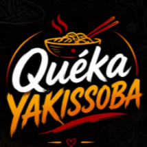 Quéka Yakissoba - logo
