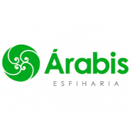 Árabi's Esfiharia Jba - Lza - logo