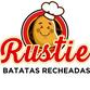 RUSTIE BATATA RECHEADA - logo