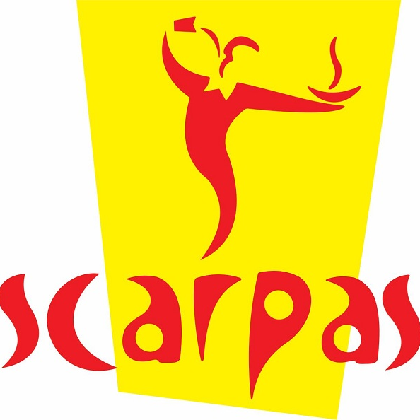Scarpas - Bar e Restaurante - logo