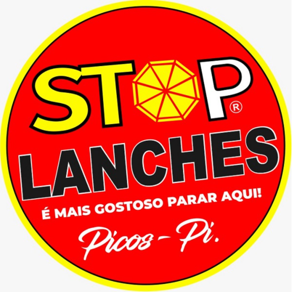 Stop Lanches - logo