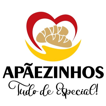Apãezinhos  - logo