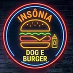 Insônia Dog & Burger - logo