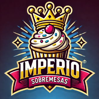 Império Sobremesas - logo