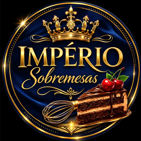 Império Sobremesas - logo