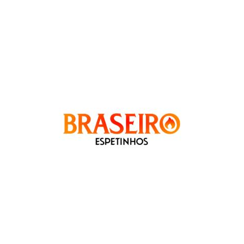 BRASEIRO ESPETINHOS - logo