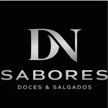 DN Sabores Doces e Salgados - logo