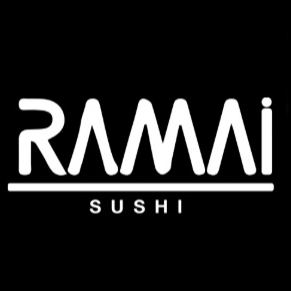 Ramai Sushi - logo