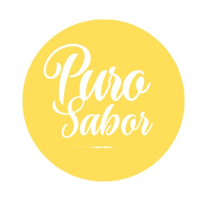 Puro_Sabor Porções  - logo