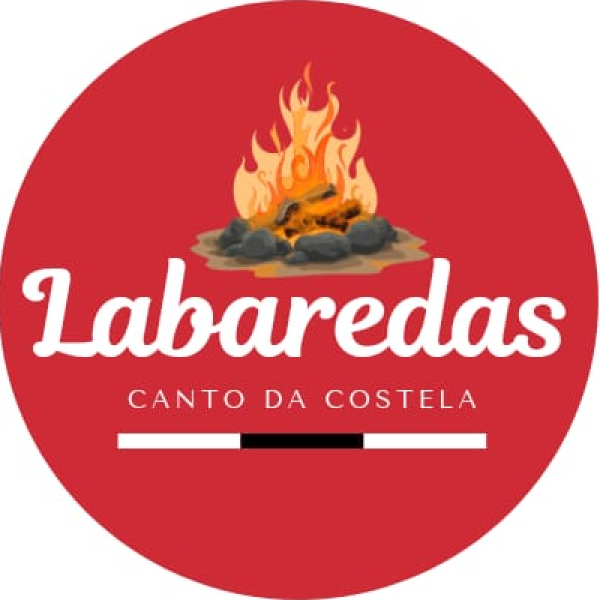 Labaredas - logo