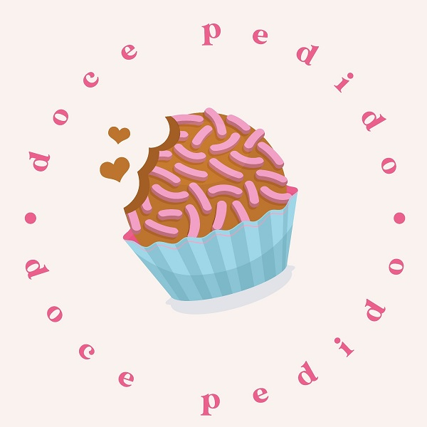 Doce Pedido - logo