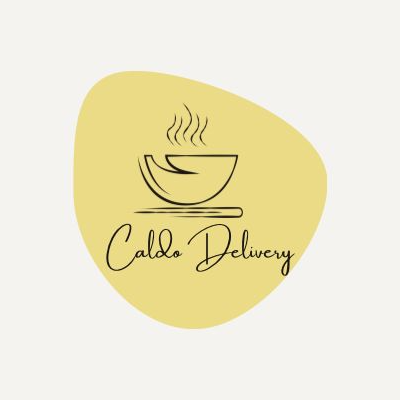 Caldo Delivery - logo