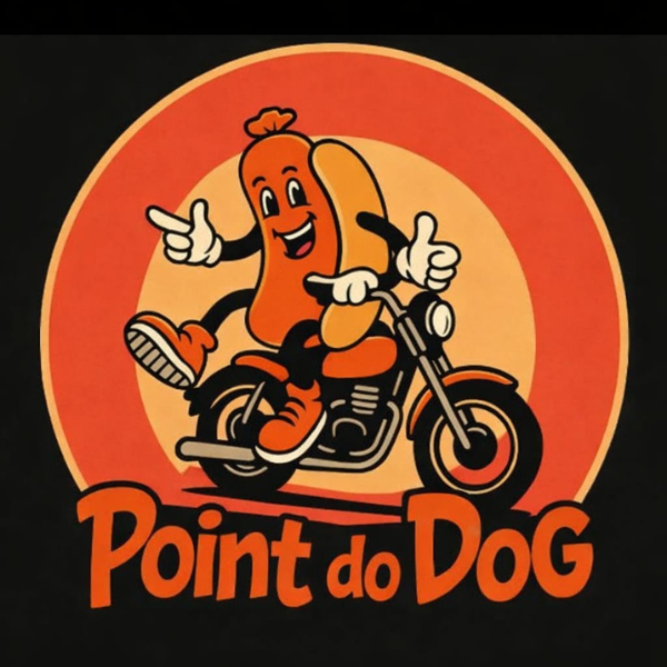 Point do Dog - GRP - logo