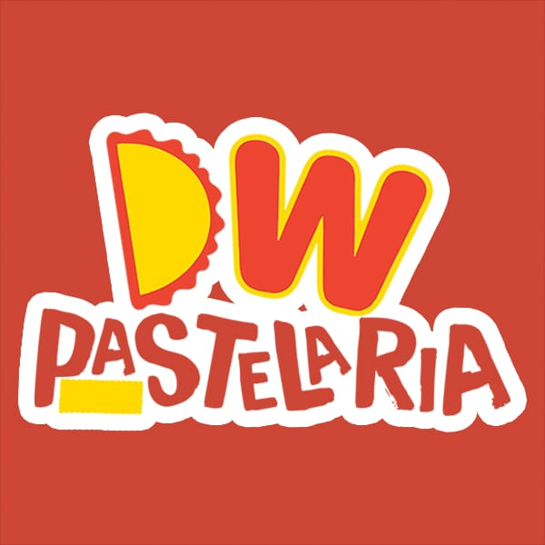 DW Pastelaria - logo