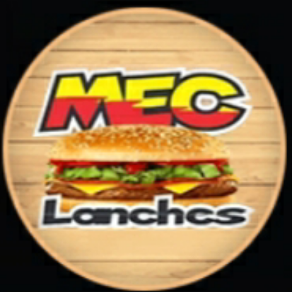 Mec Lanches  - logo
