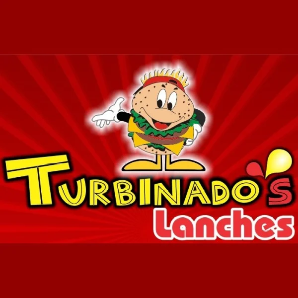 Turbinados Lanches  - logo