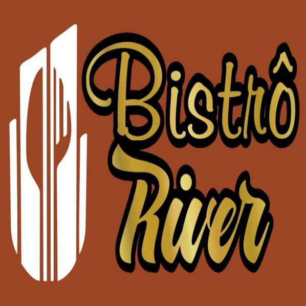 Bistrô River - logo
