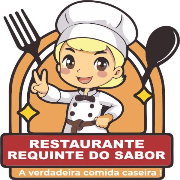 Restaurante Requinte do Sabor  - logo