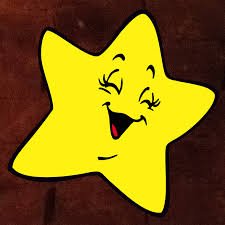 Estrela Pizzaria e Hamburgueria - logo