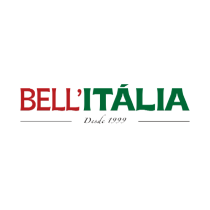 Bell Itália Pizzaria - logo