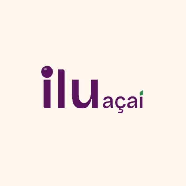 Ilu Açaí - logo