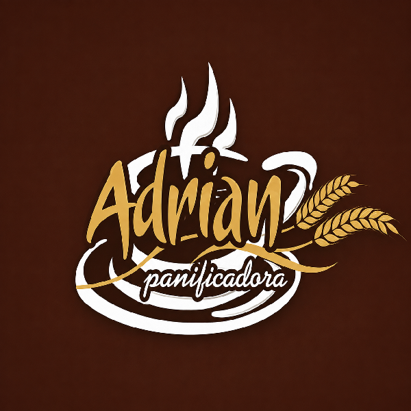 Adrian Panificadora  - logo