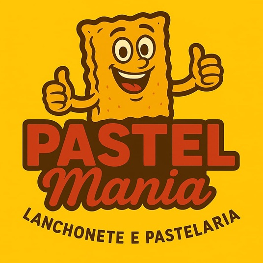 Pastel Mania - logo