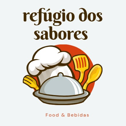 Refúgio dos Sabores - logo