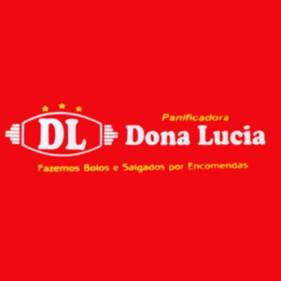 Panificadora Dona Lucia - logo