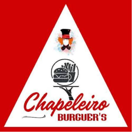 Chapeleiro Burguer - logo
