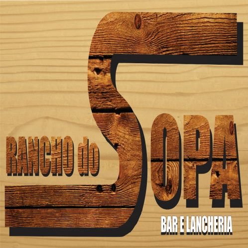 Rancho do Sopa - logo