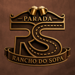 Rancho do Sopa - logo