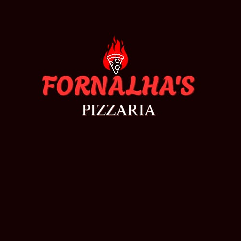 FORNALHA'S PIZZARIA - logo