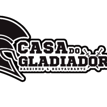 Casa do Gladiador - logo