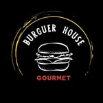 Burguer gourmet - logo