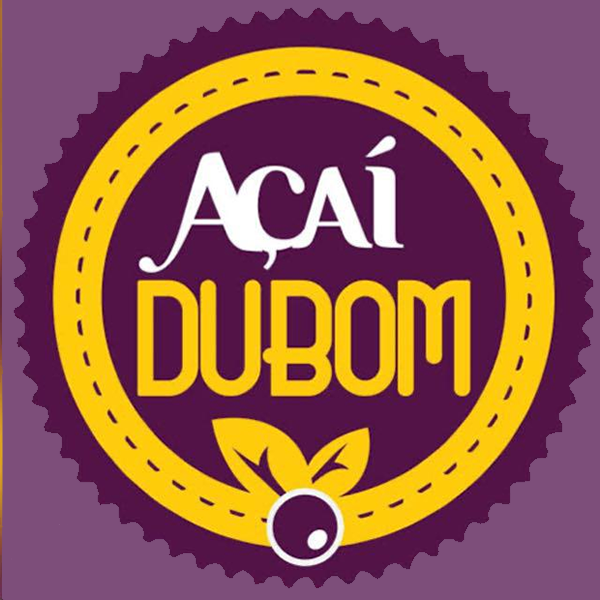 Açaí Du Bom - logo