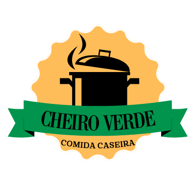 Cheiro Verde - logo