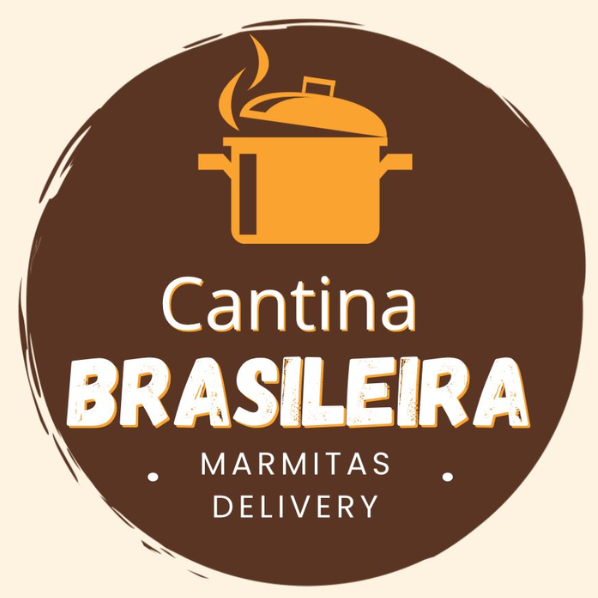 Cantina Brasileira - logo