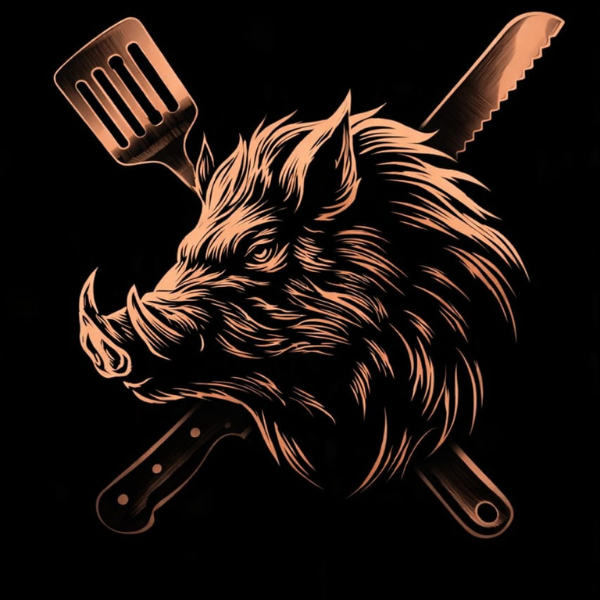 TABERNA JAVALI - logo