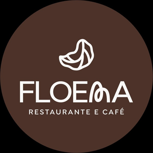 Floema - Restaurante e Café - logo