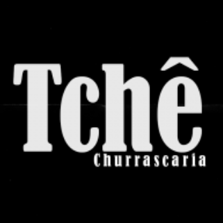 Churrascaria Tchê - logo