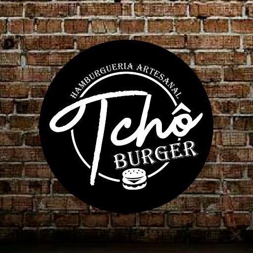 TchÔ Burger Vale do Sol - logo