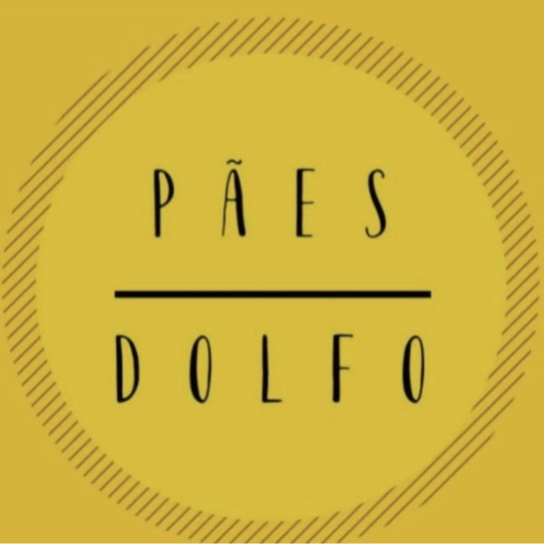 Pães Dolfo - logo